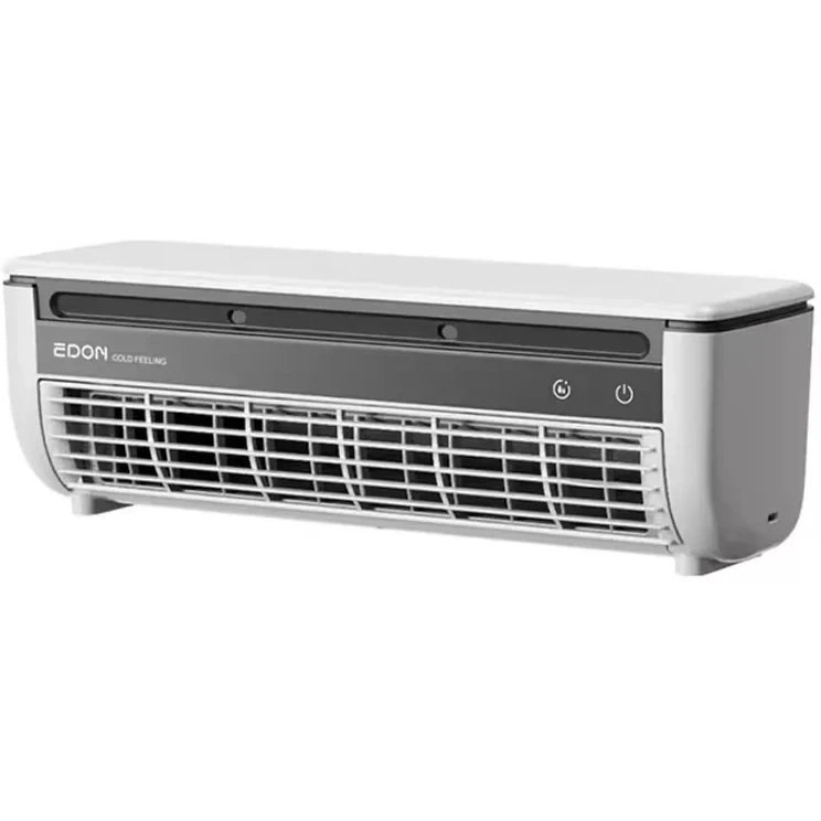 مینی کولر شارژی ادون مدل E868